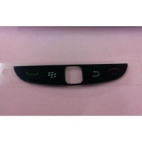 SEND END Buttons Front Keypad Blackberry Torch 9800 9810 